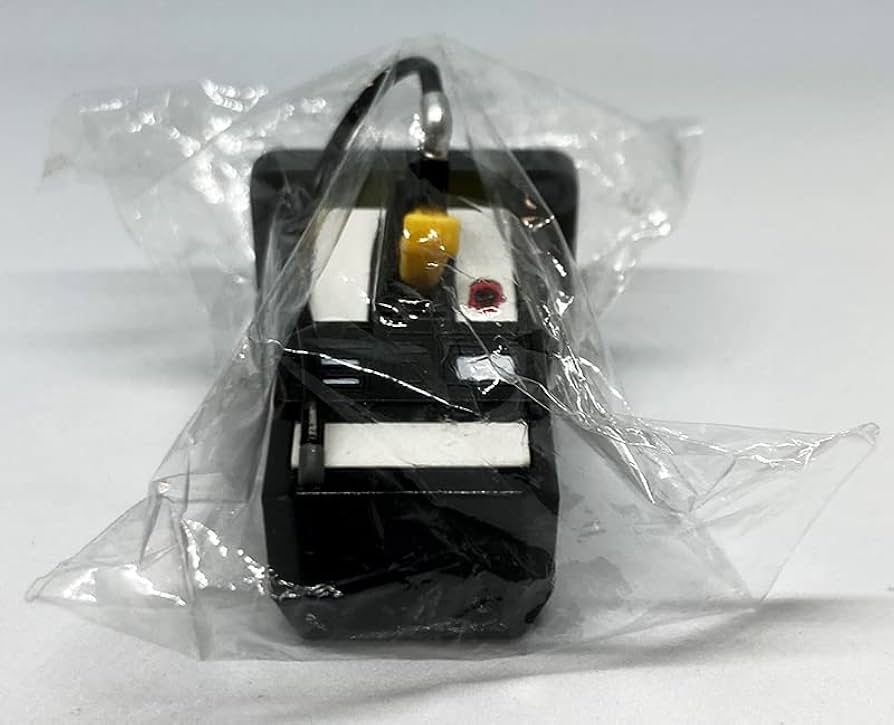 Dinky Toys 782 ミニチュアガソリンスタンド